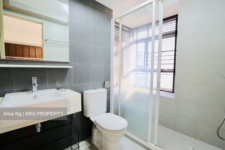 Blk 139B The Peak @ Toa Payoh (Toa Payoh), HDB 5 Rooms #199121292